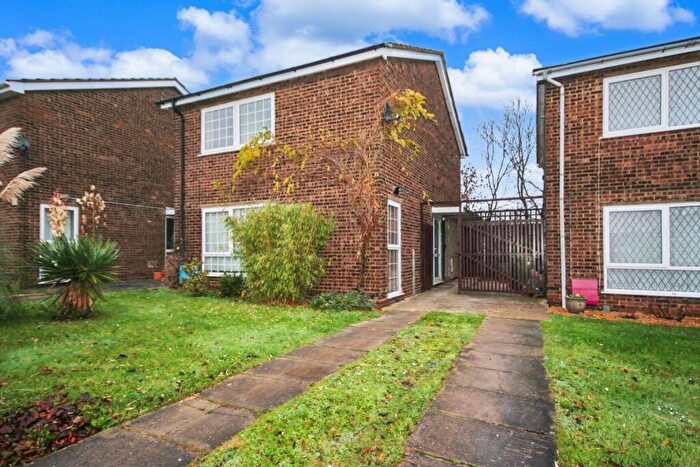 3 Bedroom Detached House To Rent In Florida Avenue, Hartford, Huntingdon, PE29