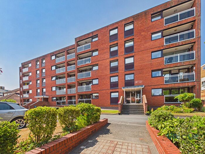 2 Bedroom Flat For Sale In Majestic, Lytham St. Annes, Lancashire, FY8