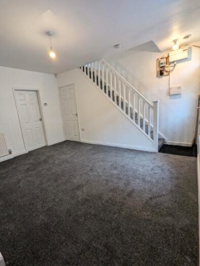 2 Bedroom Terraced House To Rent In Johnson Street, Bishop Auckland, DL14