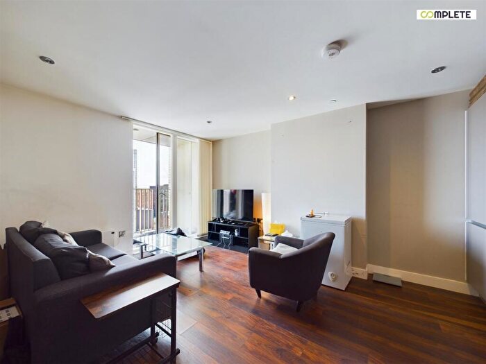 2 Bedroom Apartment For Sale In The Assembly, One Cambridge Street, M1