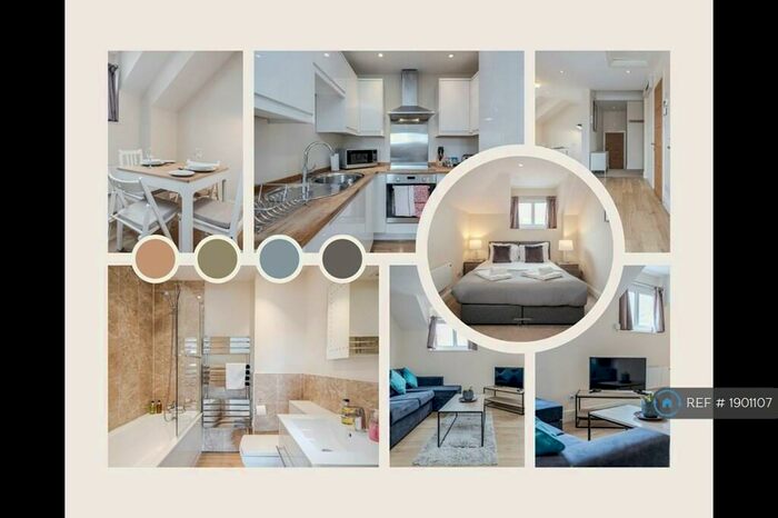 1 Bedroom Flat To Rent In Victoria House, Maidenhead, SL6