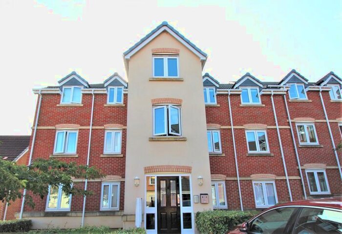 2 Bedroom Flat For Sale In Trinity Road, Edwinstowe, NG21