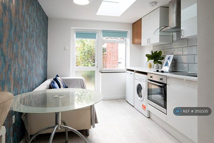 Studio To Rent In Haviland Way, Cambridge, CB4