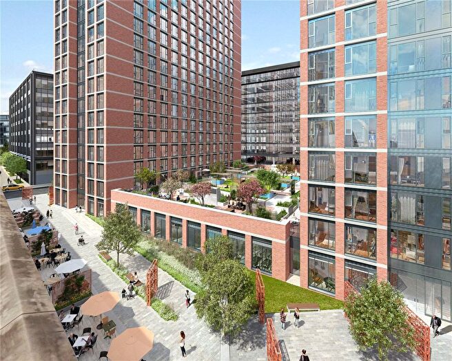 Studio To Rent In Uncle Leeds, Whitehall, LS12