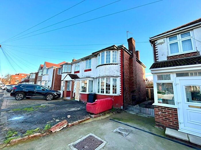 3 Bedroom Property For Sale In Roseville Road, Hayes, Greater London, UB3