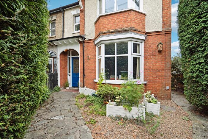 3 Bedroom Duplex For Sale In Chester Road, Northwood, HA6