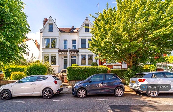 1 Bedroom Flat To Rent In Alexandra Park Road, London, Greater London, N22