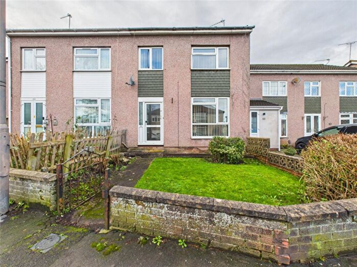 3 Bedroom Terraced House For Sale In Grimsbury Road, Kingswood, Bristol, BS15