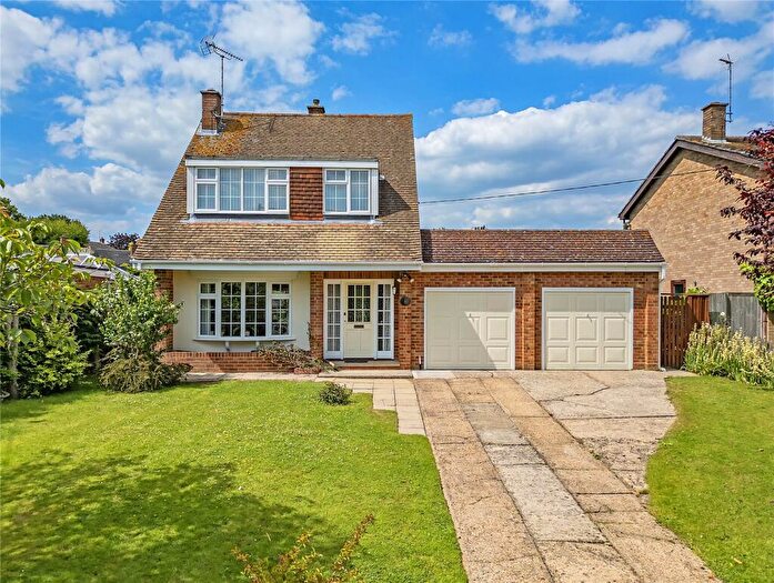 3 Bedroom Detached House For Sale In Grange Road, Wickham Bishops, CM8
