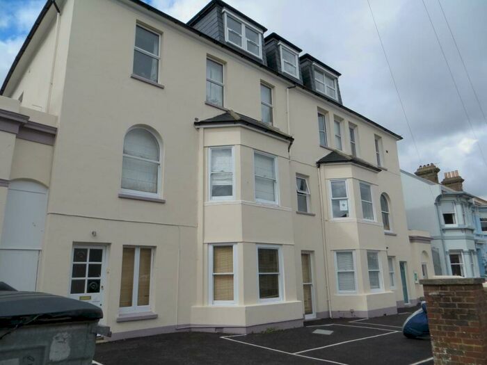 1 Bedroom Flat To Rent In Richmond Road, Brighton, BN2