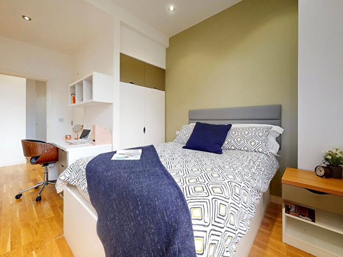 2 Bedroom Apartment To Rent In Apt, Q Two Residence #, LS1