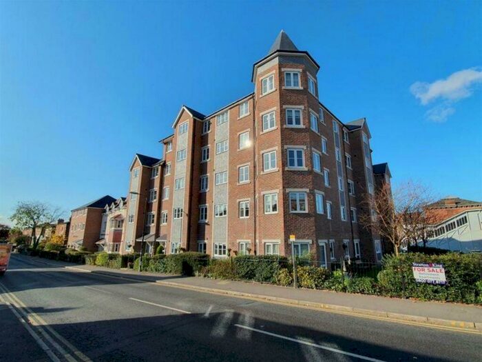 1 Bedroom Retirement Property To Rent In Hope Road, Sale, M33