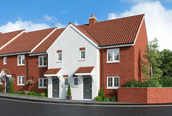 3 Bedroom Terraced House For Sale In Station Road, Castle Cary, BA7