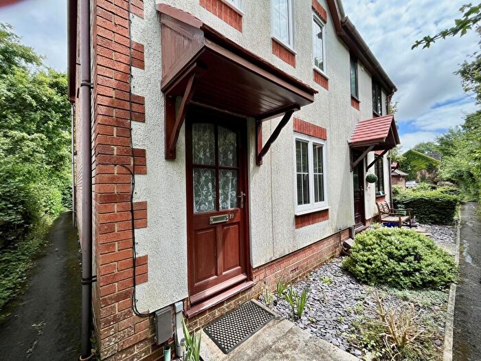 2 Bedroom House To Rent In Rosemary Gardens, Whiteley, PO15