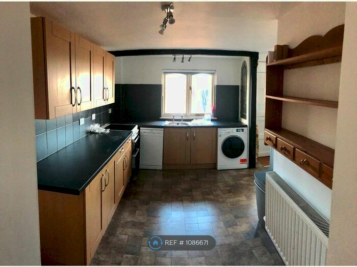 2 Bedroom SemiDetached House To Rent In The Annexe, Easton In Gordano BS20