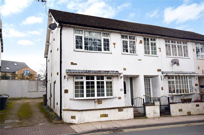 3 Bedroom Semi Detached House For Sale In Main Street, Barwick In Elmet, Leeds, West Yorkshire, LS15