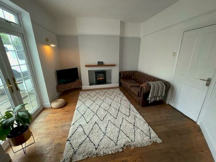 3 Bedroom House To Rent In Harrington Avenue, Wirral, CH47