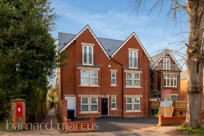 1 Bedroom Apartment To Rent In Avenue Road, Banstead, SM7
