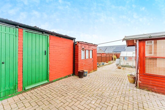 3 Bedroom Terraced House For Sale In Bath Street, Market Harborough, LE16
