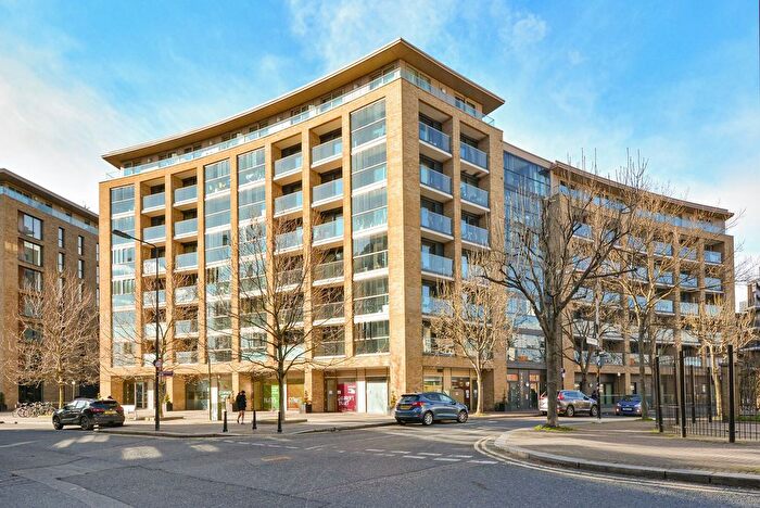 1 Bedroom Flat To Rent In Maple Quays, Canada Water, SE16