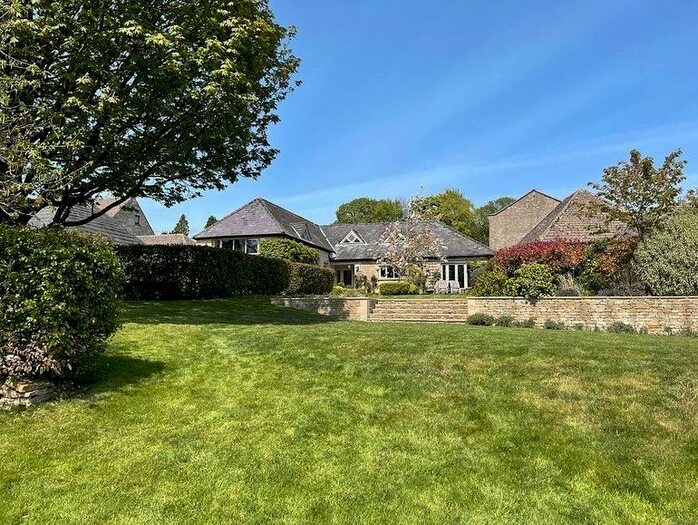 5 Bedroom House For Sale In Elkstone, Cheltenham, GL53