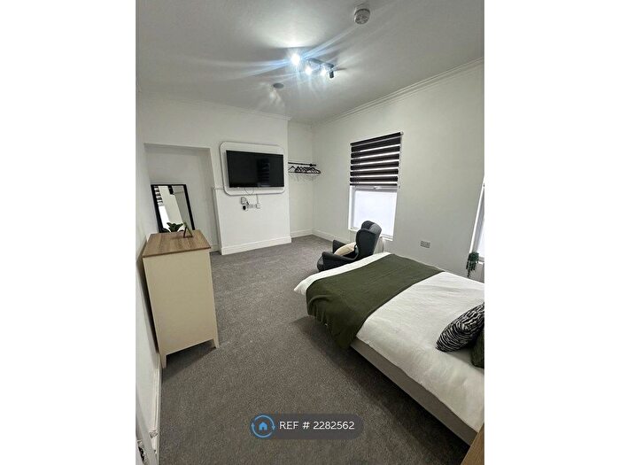 1 Bedroom Property To Rent In Ryde Street, Hull, HU5