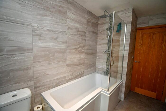2 Bedroom Bungalow To Rent In Wallasey Village, Wallasey, Wirral, CH45