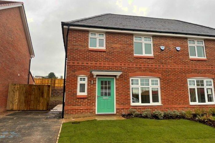 3 Bedroom Property To Rent In ., York YO62