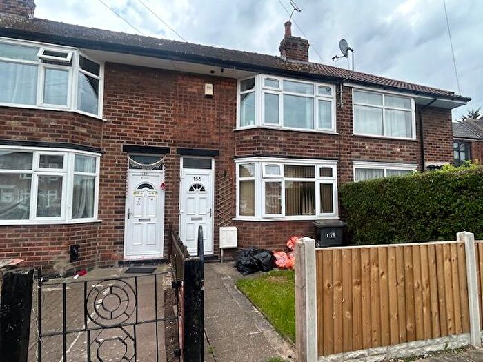 3 Bedroom Semi-Detached House To Rent In Harrington Street, Leicester, LE4