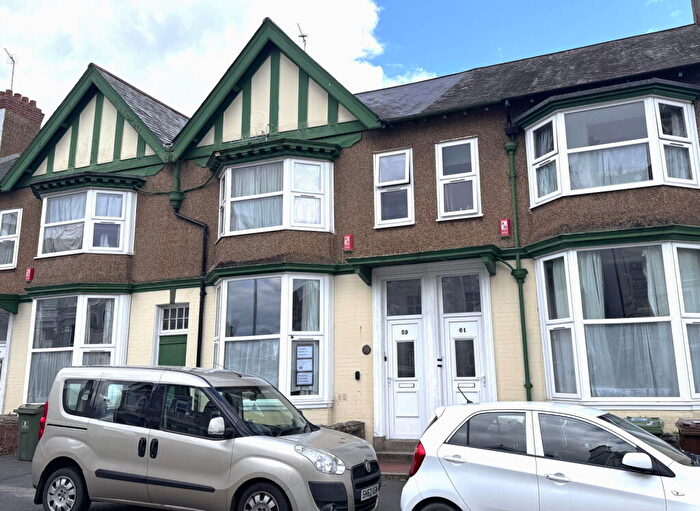 7 Bedroom Terraced House For Sale In North Road East, Plymouth, PL4