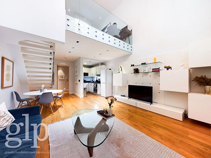 1 Bedroom Flat To Rent In Barter Street, London, WC1A