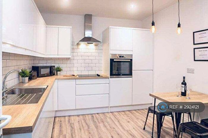 3 Bedroom Terraced House To Rent In Rectory Road, Blackpool, FY4