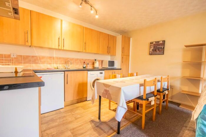 1 Bedroom Apartment To Rent In Charlotte Mews, City Centre, Newcastle Upon Tyne, NE1