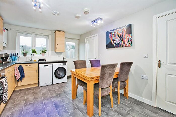 2 Bedroom Semi-Detached House For Sale In Cunningham Road, Yeovil, BA21