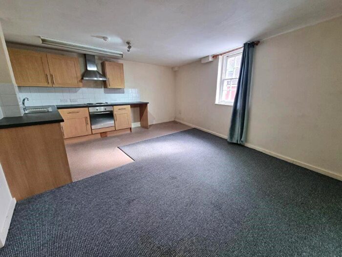 2 Bedroom Flat For Sale In Fore Street, Ipswich, IP4