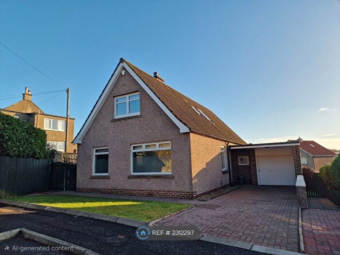 4 Bedroom Detached House To Rent In Inch Crescent, Bathgate, EH48