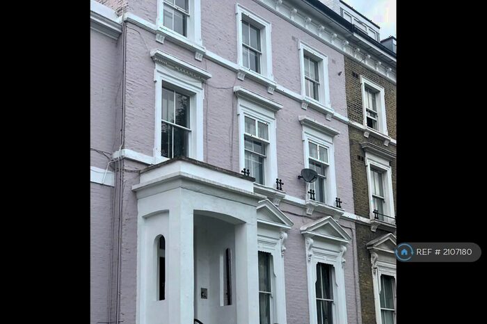 1 Bedroom Flat To Rent In Camden Road, London, N7