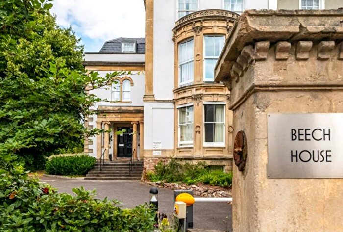 Studio To Rent In St. Pauls Road, Clifton, Bristol, BS8