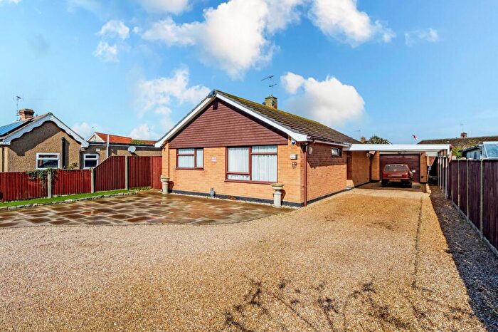3 Bedroom Detached Bungalow For Sale In Elm Tree Road, Oulton Broad South, NR33