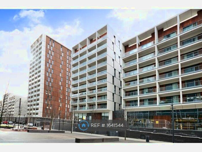 1 Bedroom Flat To Rent In Thomas Tower, London, E8
