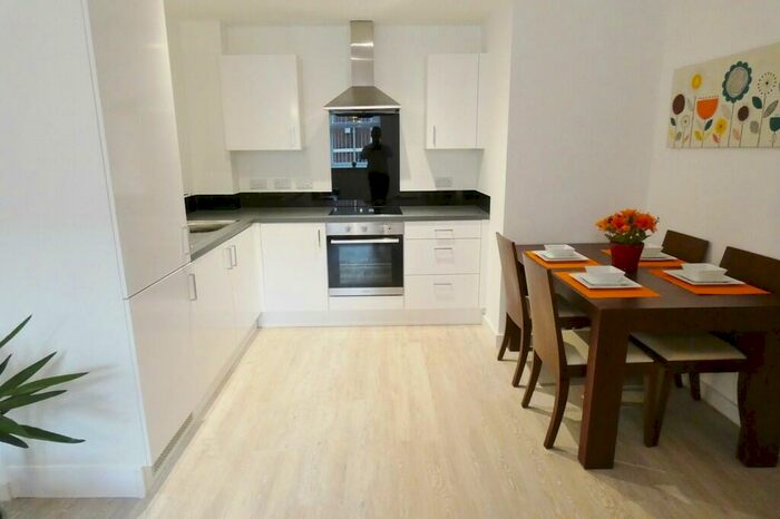 2 Bedroom Apartment To Rent In Cross Street, Preston, PR1