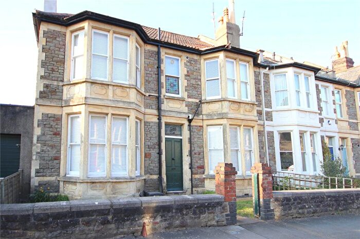 1 Bedroom Apartment To Rent In Theresa Avenue, Bishopston, Bristol, BS7