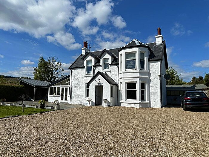 4 Bedroom Villa For Sale In Argyll Road, Kirn, Dunoon, PA23