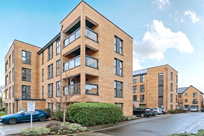 1 Bedroom Flat For Sale In Surbiton, KT6