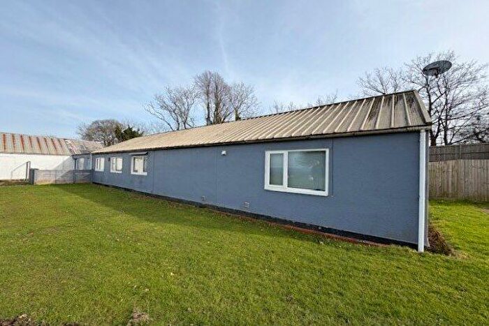 2 Bedroom Bungalow To Rent In Battle Road, St. Leonards-On-Sea, TN37