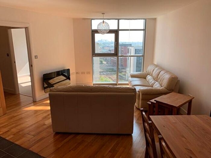 2 Bedroom Apartment To Rent In Altolusso, Cardiff, CF10