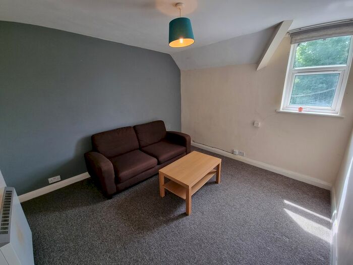 1 Bedroom Flat To Rent In Anson Road, Manchester, M14