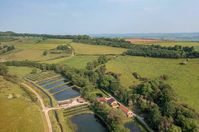 Property For Sale In Ellerburn, Pickering, YO18