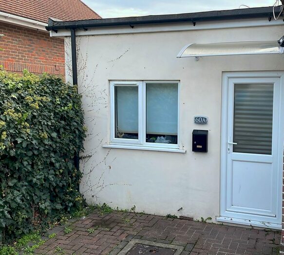 1 Bedroom Flat To Rent In Medway Gardens, Sudbury, Wembley, HA0