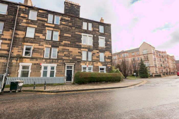 1 Bedroom Flat To Rent In Robertson Avenue, Gorgie, Edinburgh, EH11